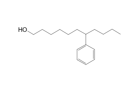 7-Phenyl-4-undecanol isomer