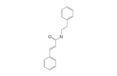 CINNAMIC-ACID-PHENETHYLAMIDE