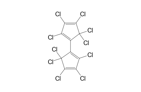 DECACHLORO-2,2'-DICYCLOPENTADIENYL