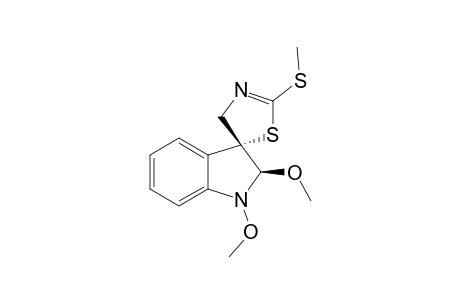 N-METHOXYSPIROBrASSINOL-METHYLETHER