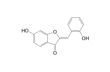 (Z)-6,2'-Dihydroxyaurone