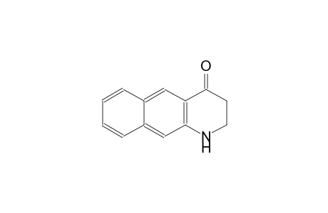 2,3-dihydrobenzo[g]quinolin-4(1H)-one