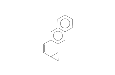 1a,9b-Dihydro-1H-cyclopropa[a]anthracene