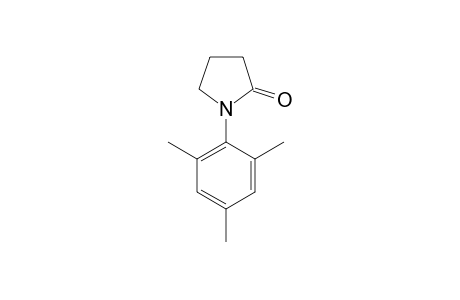 1-mesityl-2-pyrrolidinone