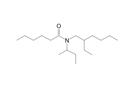 Hexanamide, N-(2-butyl)-N-(2-ethylhexyl)-