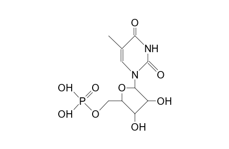 Thymidine-mono-phosphate