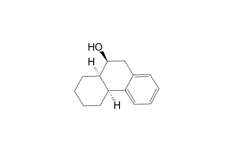 (4b.alpha.,8a.alpha.,9.beta.)-4b,5,6,7,8,8a,9,10-Octahydro-9-phenanthrenol