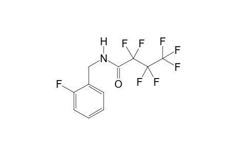 2-Fluorobenzylamine HFB