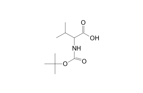 N-(tert-Butoxycarbonyl)-L-valine