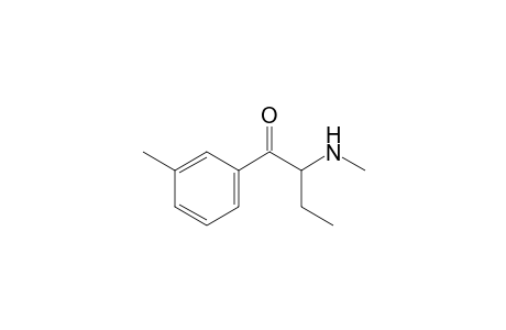 3-Methylbuphedrone