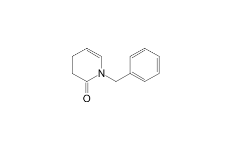 1-(Phenylmethyl)-3,4-dihydropyridin-2-one
