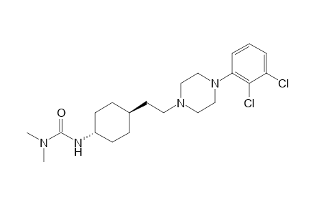 Cariprazine