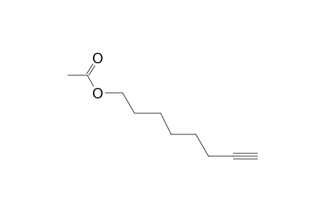 oct-7-yn-1-ol, Acetate