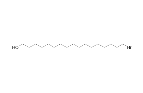 17-Bromo-1-heptadecanol