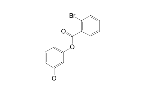 1,3-Benzenediol, o-(2-bromobenzoyl)-