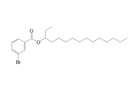 1-Ethyltridecyl 3-bromobenzoate