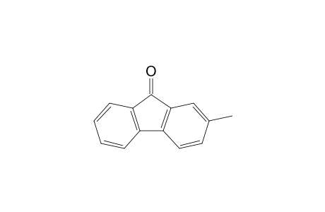 2-Methyl-9H-fluoren-9-one