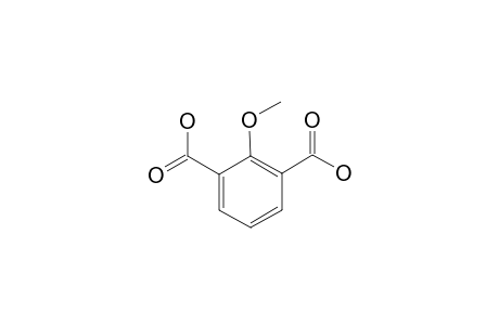 2-Methoxyisophthalic acid