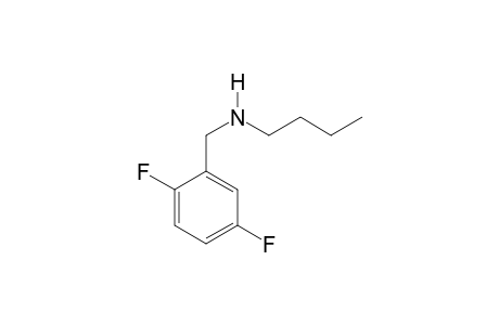 N-Butyl-2,5-difluorobenzylamine