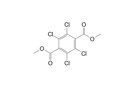 Chlorthal-dimethyl