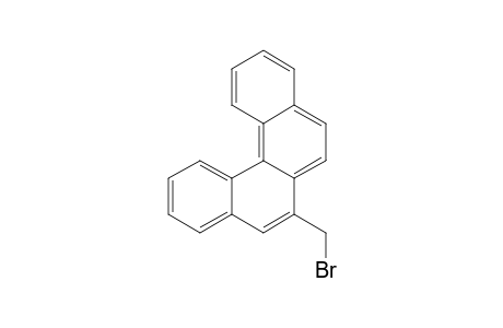 6-Bromomethylbenzo[c]phenanthrene