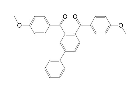 [1,1'-Biphenyl]-3,4-diylbis((4-methoxyphenyl)methanone)