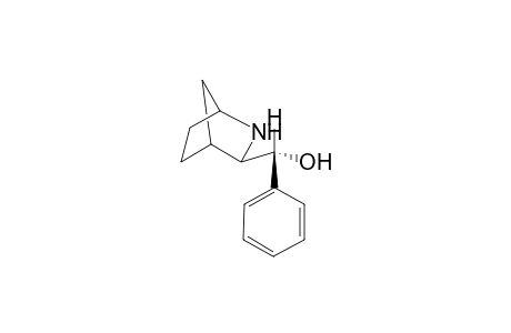 (1S,3R,4R)-2-Azabicyclo[2.2.1]hepane-3(R)-phenylmethanol