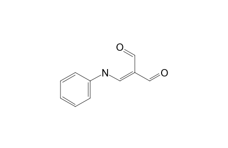 2-[(phenylamino)methylene]malonaldehyde