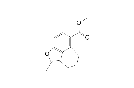 METHYL-4,5-DIHYDRO-2-METHYLNAPHTHO-[1,8-BC]-FURAN