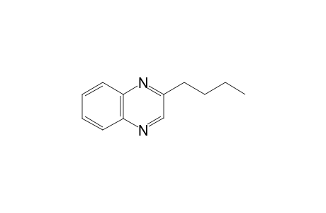 2-Butylquinoxaline