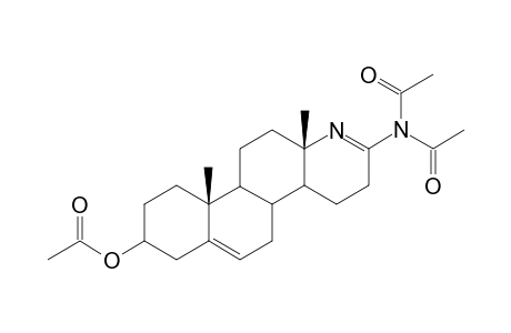 IV-A=(17A-AZA-STEROID)