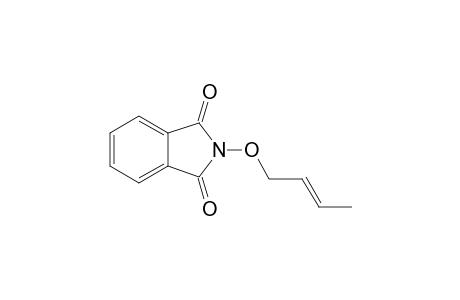 N-[(2'-Butenyl)oxy]phthalimide