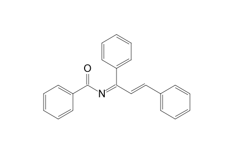 2,4,6-Triphenyl-1-oxa-3-azahexatriene