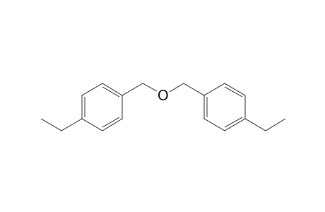 Benzene, 1,1'-[oxybis(methylene)]bis[4-ethyl-