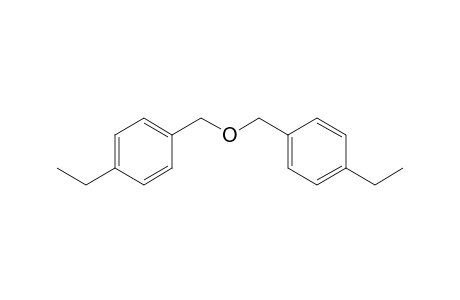 Benzene, 1,1'-[oxybis(methylene)]bis[4-ethyl-