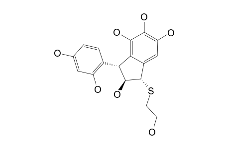 SUNZUZKMPMMOQF-DQYPLSBCSA-N