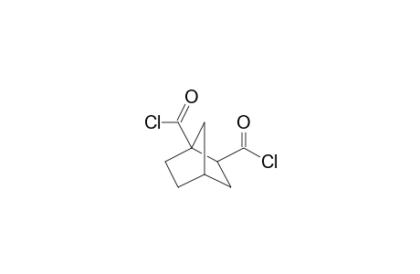 Bicyclo[2.2.1]heptane-1,2-dicarbonyl dichloride