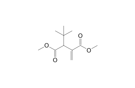 2-tert-Butyl-3-methylene-succinic acid dimethyl ester
