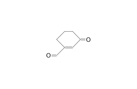 3-Formyl-2-cyclohexenone