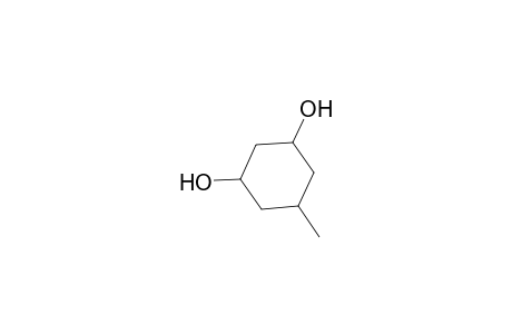5-cis-Methyl-1R,3-cis-cyclohexanediol