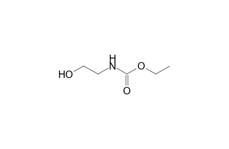 (2-Hydroxy-ethyl)-carbamic acid, ethyl ester