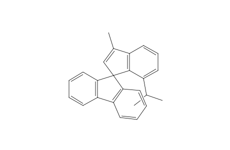 Spiro[9H-fluorene-9,1'-[1H]indene], 3'-methyl-7'-(1-methylethyl)-