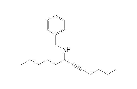 1-Amylhept-2-ynyl(benzyl)amine