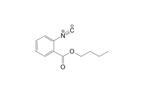 n-Butyl 2-Isocyanobenzoate