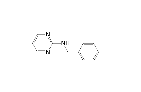 N-(4-Methylbenzyl)-(2-pyrimidyl)amine