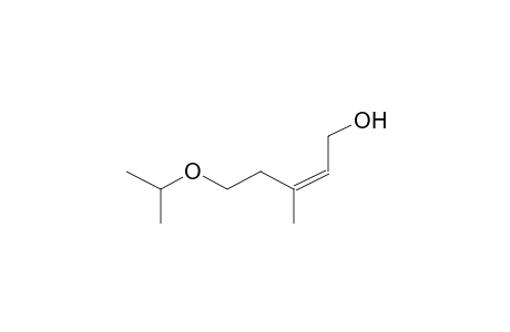 (Z)-3,7-DIMETHYL-6-OXA-2-OCTEN-1-OL