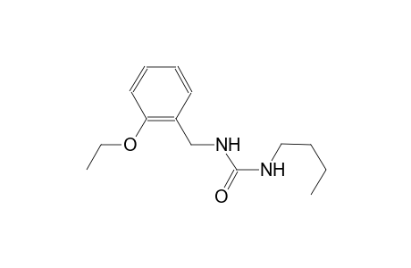 N-butyl-N'-(2-ethoxybenzyl)urea