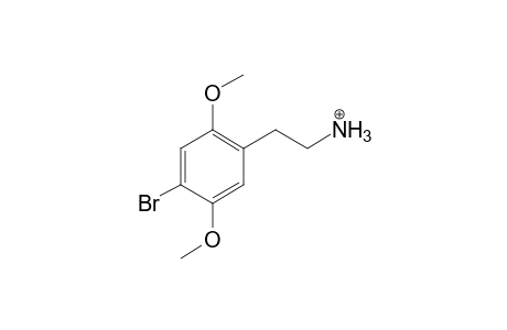 25B-NBOMe-M (O-demethyl-HO-) isomer 2 MS3_1