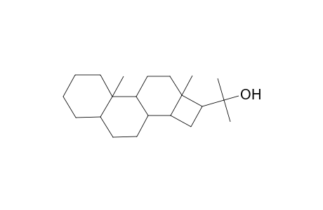 D(15)-Norpregnan-20-ol, 20-methyl-, (5.alpha.)-