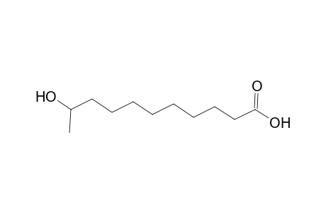 10-Hydroxyundecanoic acid